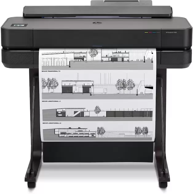 HP DesignJet T650 (5HB08A)