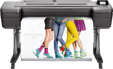 HP DesignJet Z9+ PostScript 44"