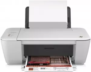 Многофункциональное устройство HP Deskjet 1510 All-in-One (B2L56C) фото