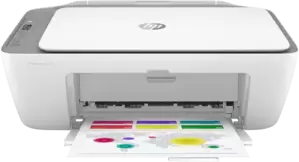 Многофункциональное устройство HP DeskJet 2720e 26K67B фото