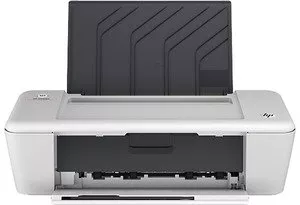 Струйный принтер HP Deskjet Ink Advantage 1015 (B2G79C) фото