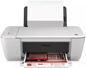 Многофункциональное устройство HP Deskjet Ink Advantage 1515 All-in-One (B2L57C) фото