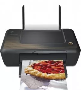 Принтер HP Deskjet Ink Advantage 2020hc (CZ733A) фото