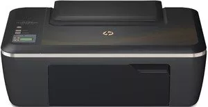 Многофункциональное устройство HP Deskjet Ink Advantage 2520hc (CZ338A) фото