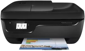 Многофункциональное устройство HP DeskJet Ink Advantage 3835 All-in-One (F5R96C) фото