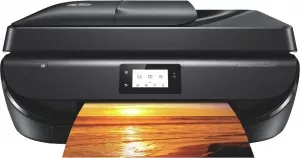 Многофункциональное устройство HP DeskJet Ink Advantage 5275 (M2U76C) фото