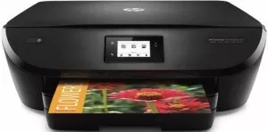 Многофункциональное устройство HP DeskJet Ink Advantage 5575 All-in-One (G0V48C) фото