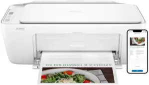 МФУ HP DeskJet Ink Advantage All-in-One 2875 фото