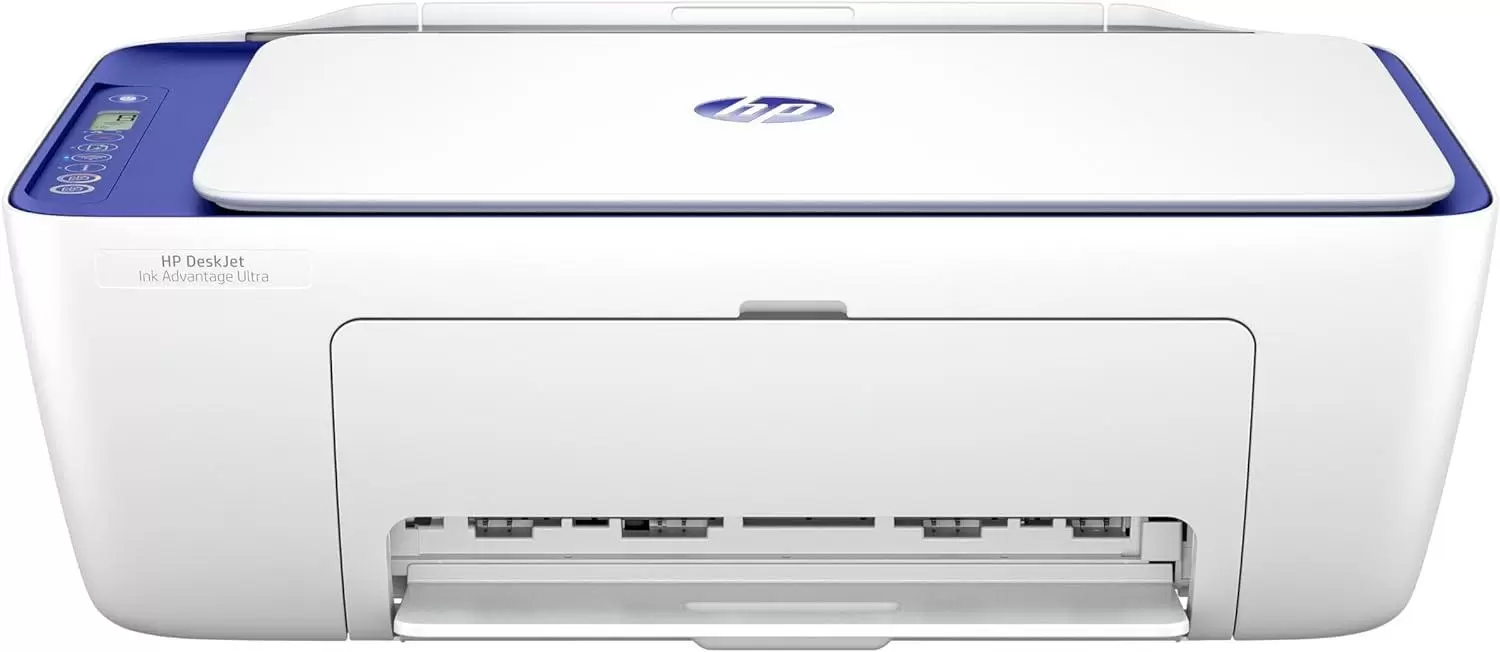 HP DeskJet Ink Advantage Ultra 4927 (6W7G3B)