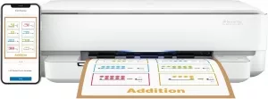 Многофункциональное устройство HP DeskJet Plus Ink Advantage 6075 (5SE22C) фото