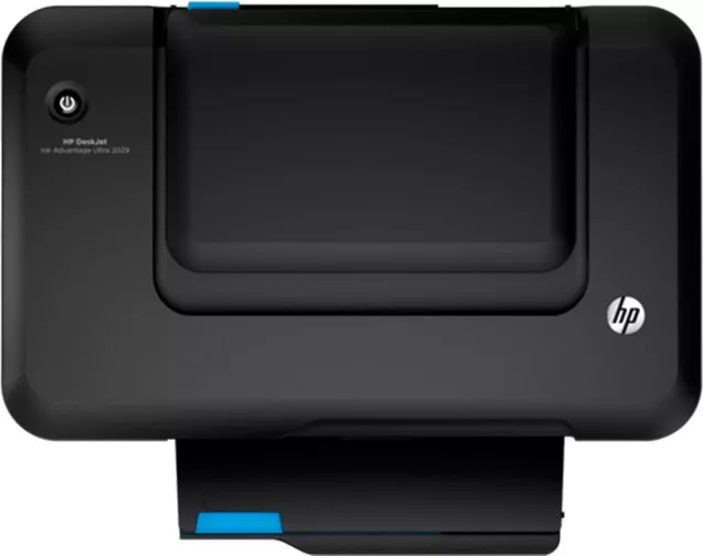 Принтер HP DeskJet Ultra Ink Advantage 2029 (K7X13A) фото 5