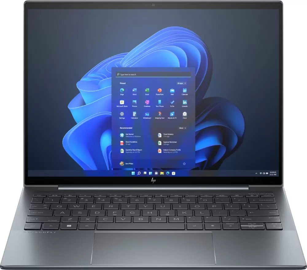HP Dragonfly G4 8Y563UA