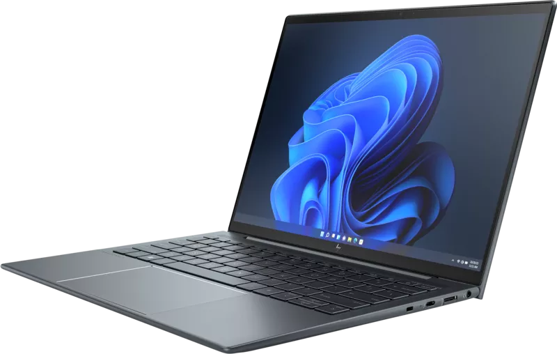 Ноутбук HP Elite Dragonfly G3 6F6A0EA фото