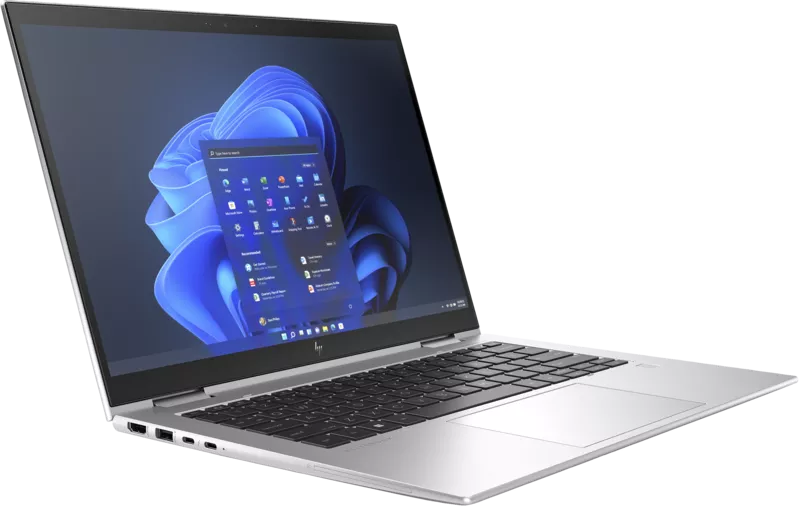 Ноутбук HP Elite x360 1040 G9 6F632EA#BH5 фото