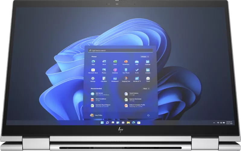 Ноутбук HP Elite x360 1040 G9 6F632EA#BH5 фото