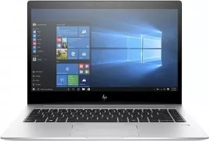 Ноутбук HP EliteBook 1040 G4 (1EP76EA) фото