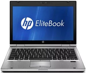 Ноутбук HP Elitebook 2560p (LG669EA) фото