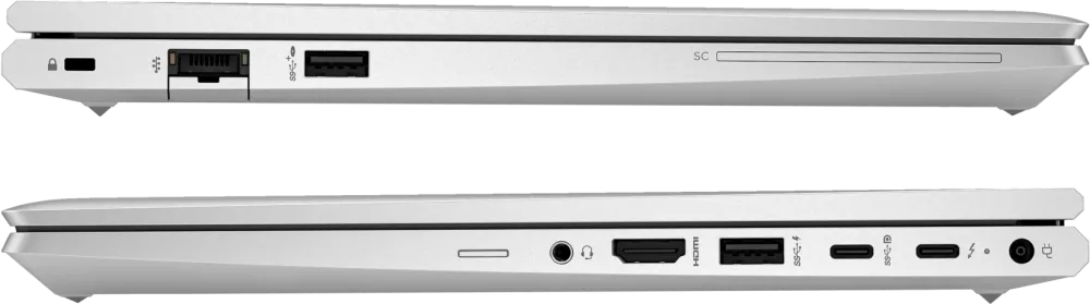 Ноутбук HP EliteBook 640 G10 725P5EA фото