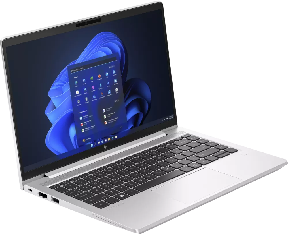 Ноутбук HP EliteBook 640 G10 9V1L9AT фото