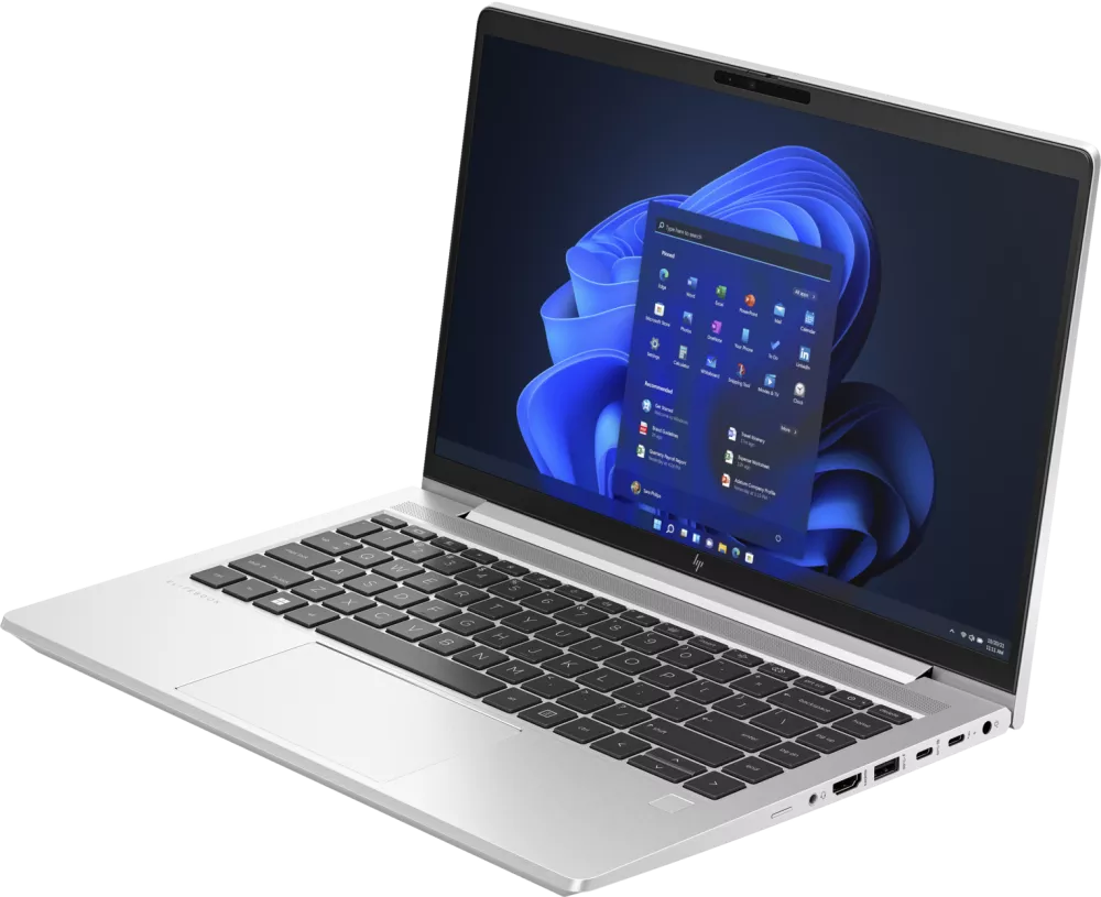 Ноутбук HP EliteBook 640 G10 9V1L9AT фото