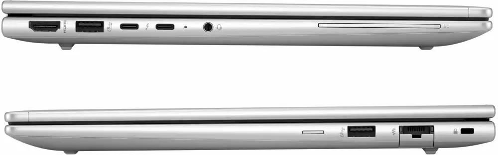 Ноутбук HP EliteBook 640 G11 A23E7EA фото