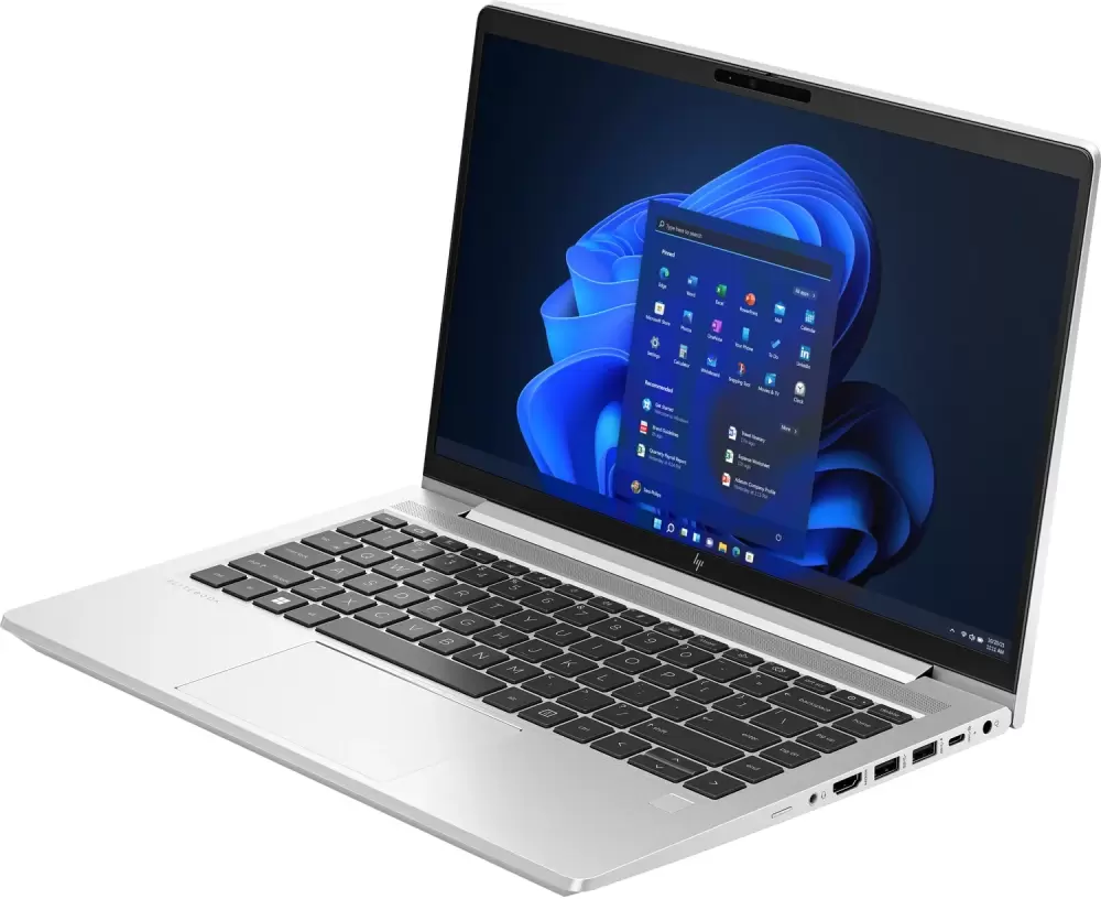 Ноутбук HP EliteBook 645 G10 75C13AV фото