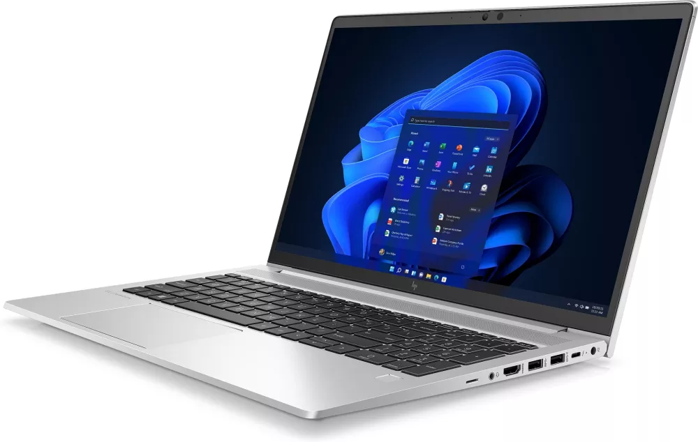 Ноутбук HP EliteBook 650 G10 829U9PC фото
