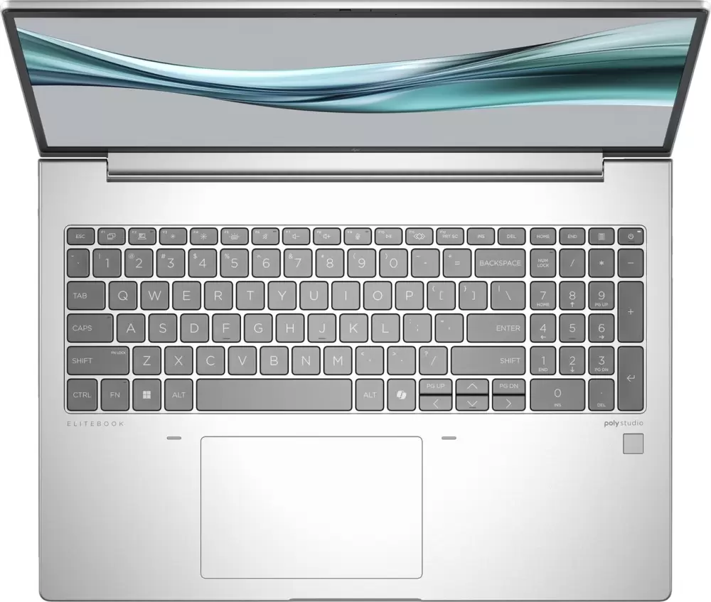 Ноутбук HP Elitebook 660 G11 9C004EA фото