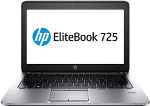 Ноутбук HP EliteBook 725 G2 (F1Q15EA) фото