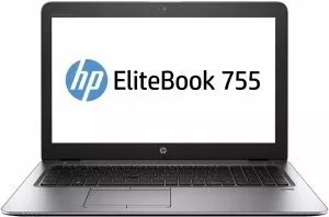 Ноутбук HP EliteBook 755 G3 (T4H59EA) фото