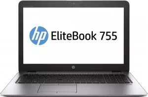 Ноутбук HP EliteBook 755 G4 (Z2W12EA) фото