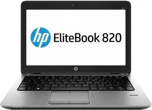 Ноутбук HP EliteBook 820 G2 (L8T87ES) фото