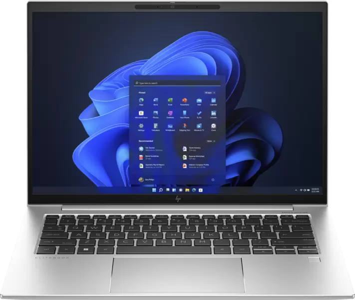 HP EliteBook 840 G10 927U0ES