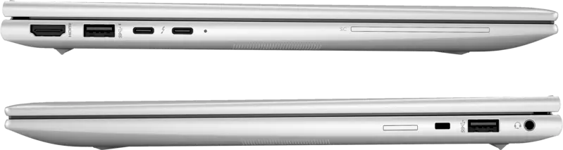 Ноутбук HP EliteBook 840 G10 927U0ES фото