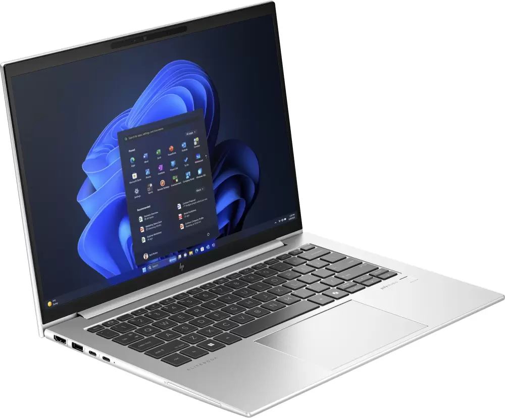 Ноутбук HP EliteBook 840 G11 AD4K5ET фото