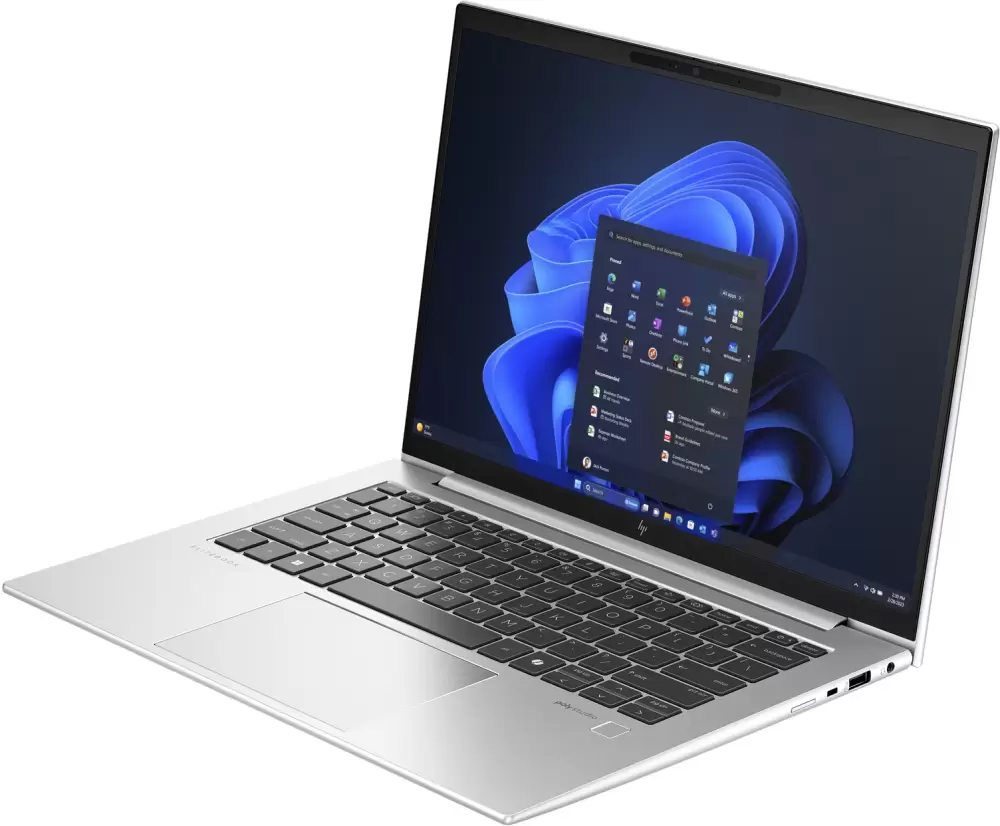 Ноутбук HP EliteBook 840 G11 AD4K5ET фото