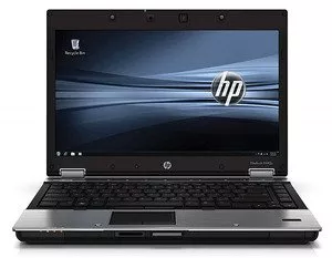 Ноутбук HP EliteBook 8440p (WJ681AW) фото