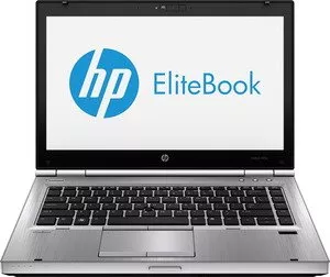 Ноутбук HP EliteBook 8470p (C5A85EA) фото