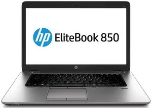 Ноутбук HP EliteBook 850 G1 (F1Q59EA) фото