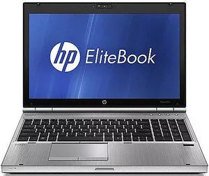 Ноутбук HP Elitebook 8560p (LQ589AW) фото