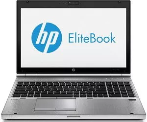 Ноутбук HP EliteBook 8570p (B6Q02EA) фото