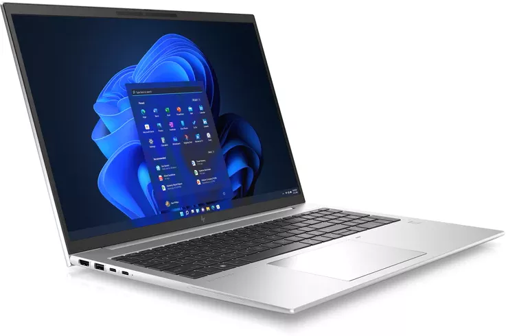 Ноутбук HP EliteBook 860 G10 81A14EA фото