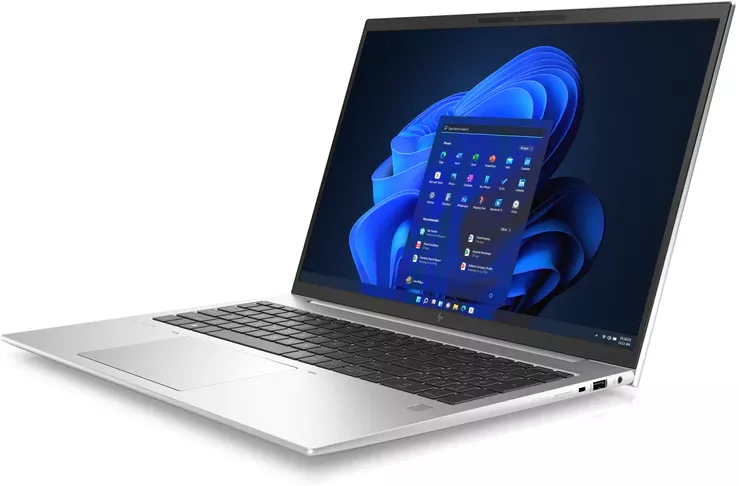 Ноутбук HP EliteBook 860 G10 81A14EA фото