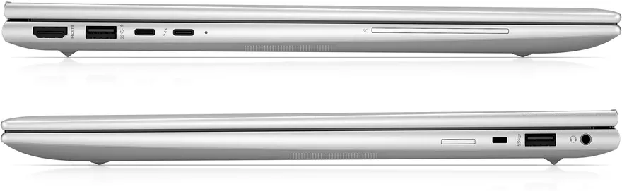Ноутбук HP EliteBook 860 G10 81A14EA фото