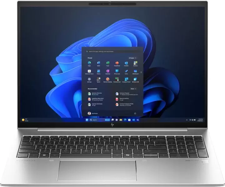 HP EliteBook 860 G11 8N354AV Win 11 Pro