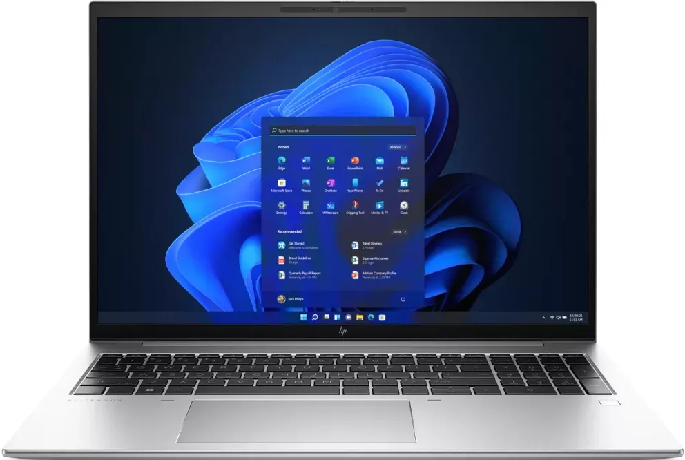 HP EliteBook 860 G9 6T240EA