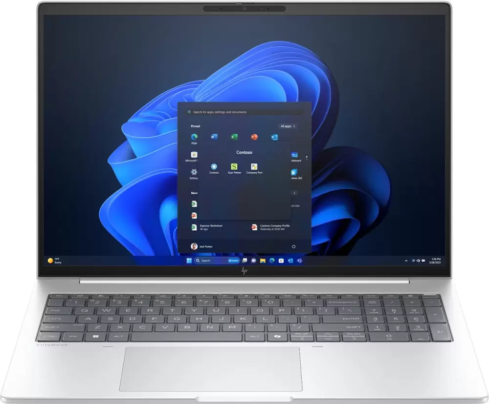 HP EliteBook 8 G1i 16 C15A9ET