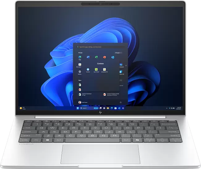 HP EliteBook 8 G1i C6SA9UC