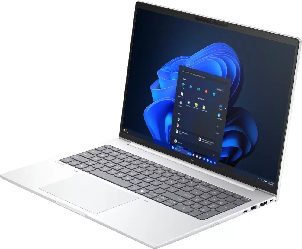 Ноутбук HP EliteBook 8 G1i D01XTET фото 2