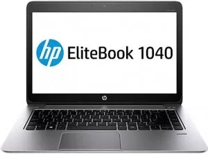 Ноутбук HP EliteBook Folio 1040 G1 (H5F61EA) фото